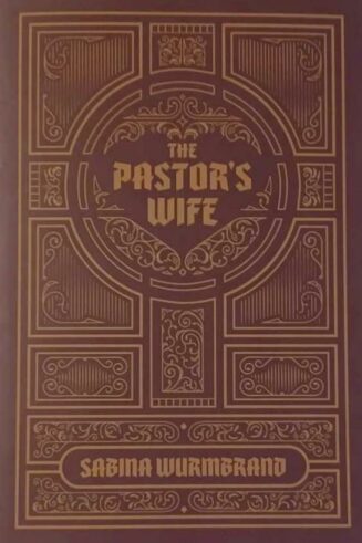 9780882641706 Pastors Wife