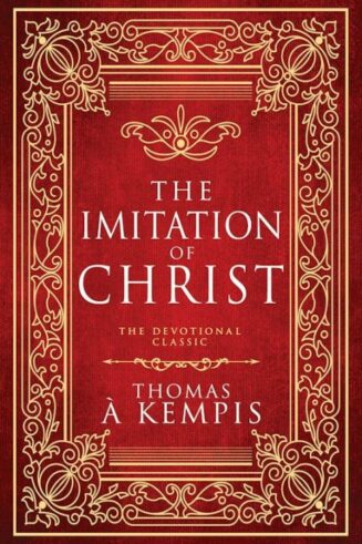 9798887693866 Imitation Of Christ Deluxe Gift Edition