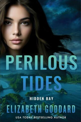 9780800746155 Perilous Tides