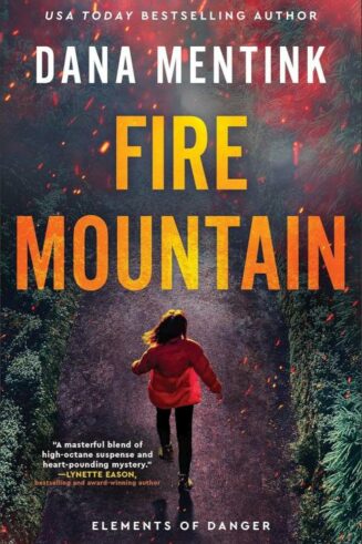 9780800746520 Fire Mountain