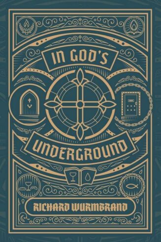 9780882641690 In Gods Underground