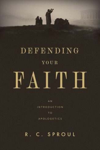 9781433599101 Defending Your Faith