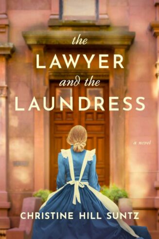 9798400507762 Lawyer And The Laundress