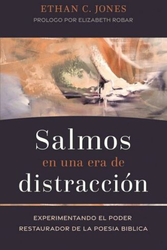 9798887694214 Salmos En Una Era De Distracci - (Spanish)