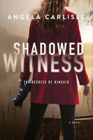 9780764242519 Shadowed Witness : A Novel