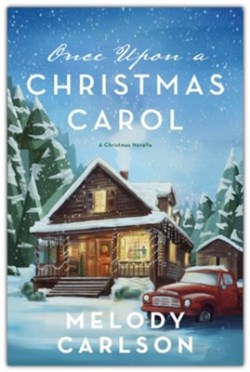 9780800744731 Once Upon A Christmas Carol