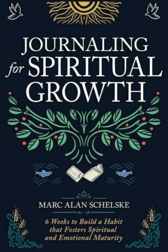 9798887694054 Journaling For Spiritual Growth