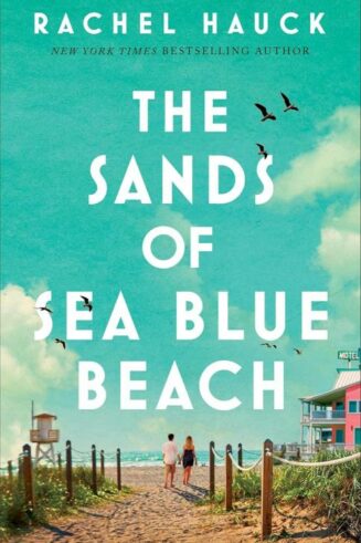 9780764240997 Sands Of Sea Blue Beach