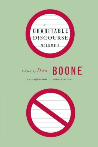 9780834136175 Charitable Discourse V2