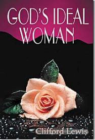 9780873983037 Gods Ideal Woman