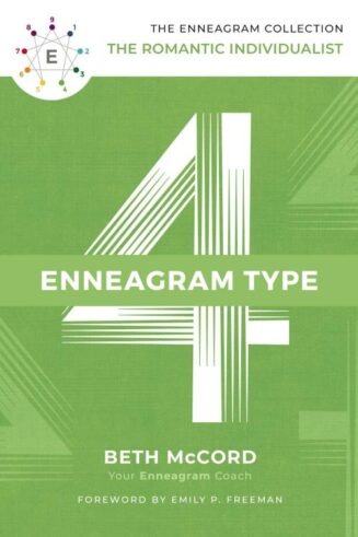 9781400215713 Enneagram Type 4