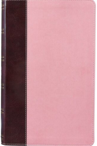 9781432117382 Giant Print Bible