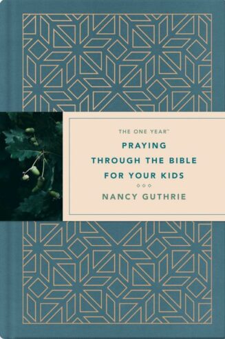 9781496433763 1 Year Praying Through The Bible For Your Kids