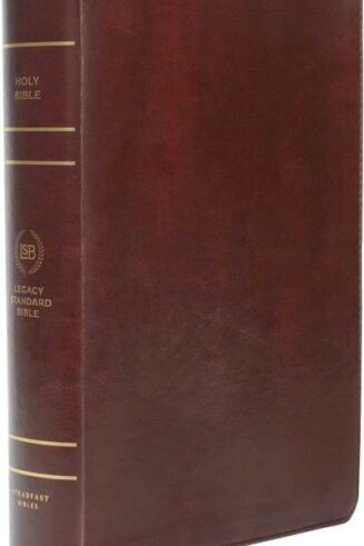 9781636640723 Large Print Wide Margin Bible