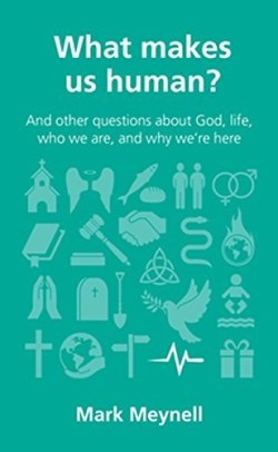 9781909919051 What Makes Us Human
