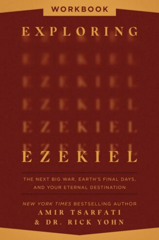 9780736990653 Exploring Ezekiel Workbook (Workbook)