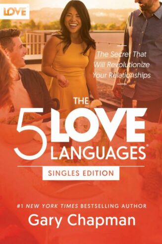 9780802438478 5 Love Languages Singles Edition
