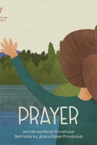 9798874900724 Prayer