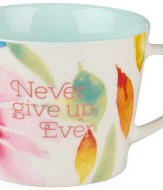 1230000109161 Heartfelt Inspirational Coffee/Tea Mug for Women