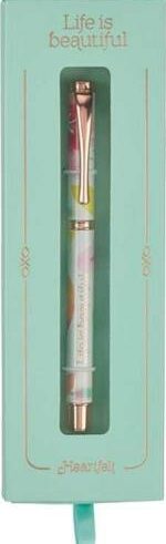 1230000109215 Heartfelt Women's Gel Writing Pen
