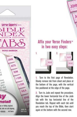 634989754717 Verse Finder Rose Damask Horizontal