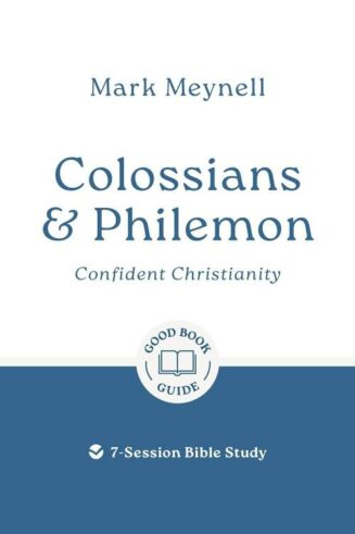 9781802541595 Colossians And Philemon