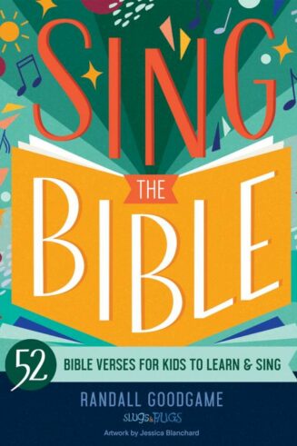 9780736989558 Sing The Bible