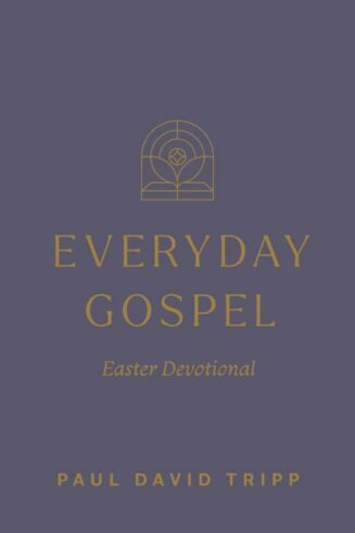 9798874909055 Everyday Gospel Easter Devotional