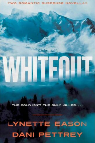 9780764245978 Whiteout : Two Romantic Suspense Novellas