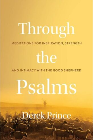 9780800778408 Through The Psalms