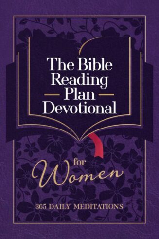 9781424571567 Bible Reading Plan Devotional For Women