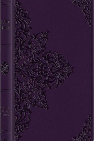 9781433566844 Large Print Value Thinline Bible