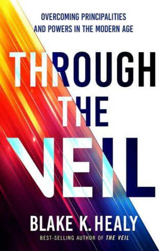 9781636415390 Through The Veil