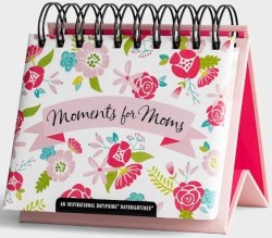 9798886029314 Moments For Moms DayBrightener