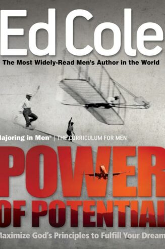 9798887691503 Power Of Potential Workbook (Workbook)