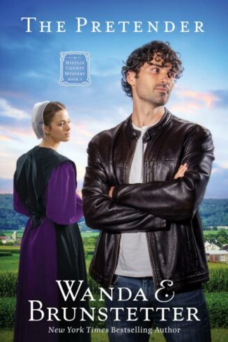 9798891510340 Pretender